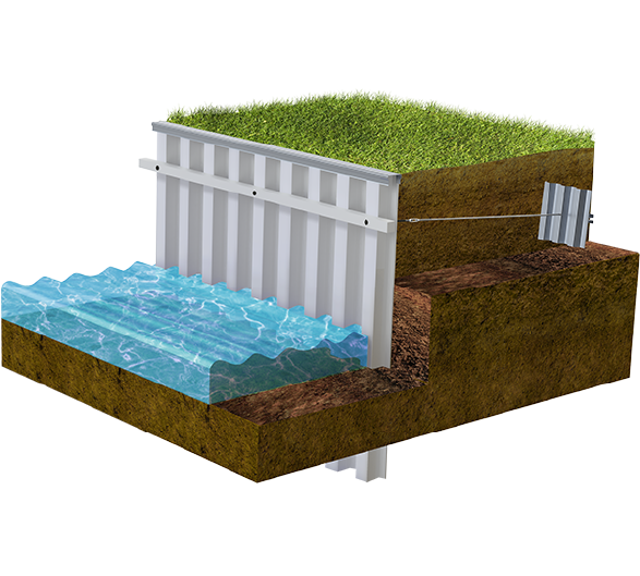 Commercial Commercial Marine Walls CMI